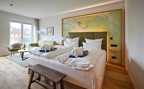 Hotel Villa Duene
